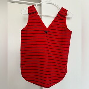 Banana Republic Tank Top/Blouse